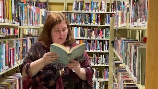 Staff Shares Sunday: Historical Fiction with Kristen