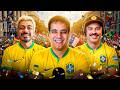 RADAR DA COPA - part. FLÁVIO GARAGE, LOEN & BALTAR - REDCAST