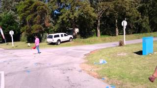 Aspen Pharmacare PE City Marathon 2014