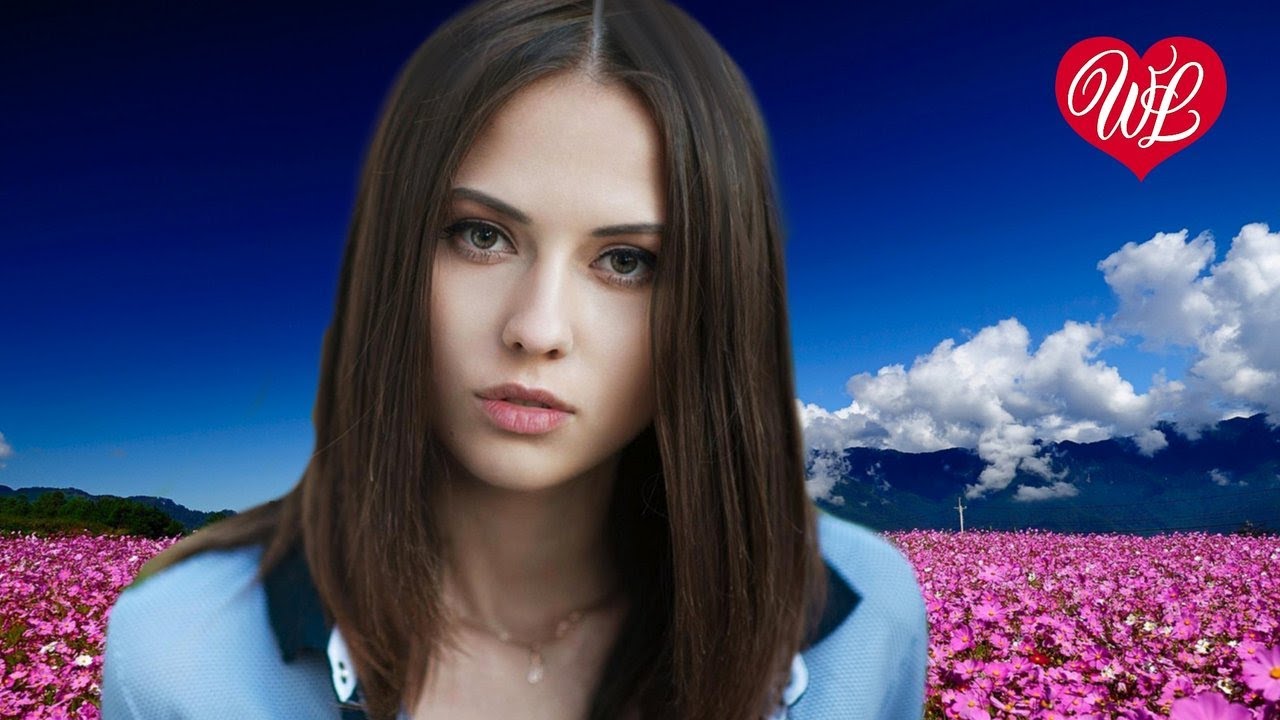 ПОЗАБЫТЫ МЫ С ТОБОЙ ♥ РОМАНТИКА РОМАНСА ♥ РУССКИЙ РОМАНС ДЛЯ ДУШИ WLV ...