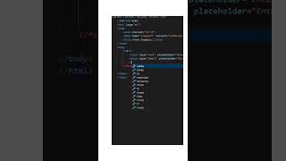 Celebrity "Quick Code Tip to Boost Your Skills 💡 #WebDev #Shorts" #htmlforms Profile