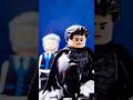 The Dark Knight… but in LEGO🌃