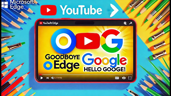 How to Set Google as Default Search Engine in Microsoft Edge (2025 Guide!)