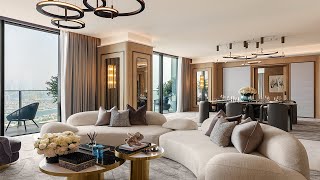 Atlantis The Royal Home with Dual Aspect Views