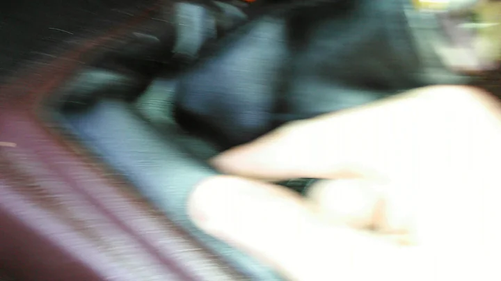 CB7 DIY Short Shifter Part 5 Of 5