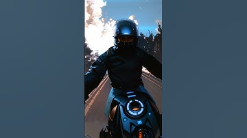 insta 360 AI Wrap #insta360 #insta360x3 #aiwrap #viral #honda #fyp #cb650r #newzealand #1million
