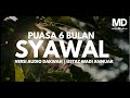 PUASA 6 BULAN SYAWAL | Ustaz Wadi Annuar#ustazwadianuar #puasasunnah#ramadan2022