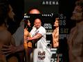 Jorge Masvidal vs Ben Askren #ufc #mma #shorts #trending