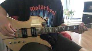 Download Lagu Motörhead - Bad Religion (Guitar Cover) MP3 Download Lagu Motörhead - Bad Religion (Guitar Cover) MP3