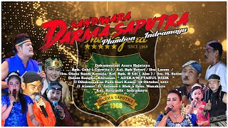 LIVE  SANDIWARA 'DARMA SAPUTRA' II MALAM || WANAKAYA  - INDRAMAYU  KAMIS 28 OKTOBER 2021