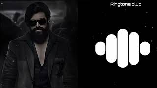 SULTAN Ringtone KGF CHAPTER 2 . New kgf chapter 2 Ringtones.