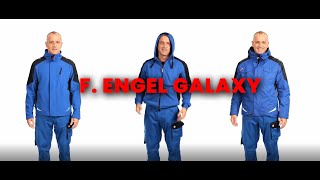 Engel Galaxy