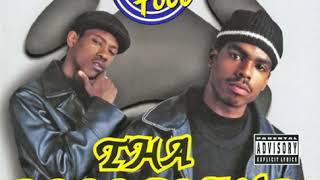 Tha Dogg Pound - &quot;If We All ___&quot;