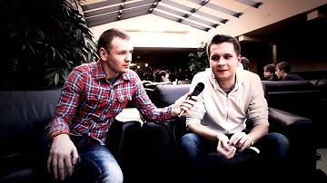 Interview with HR|Markeloff @ EMS One Katowice