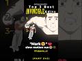 Ranking the Best Invincible Edits PART 242