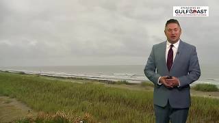 FIRST ALERT 9 A.M. FORECAST: Tuesday, July 14