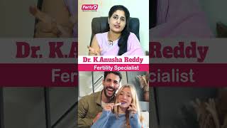 IVFలో  twins మాత్రమే పుడతారా? : #dranushareddy #pregnancy #ivftreatment #twinbabies #healthtips