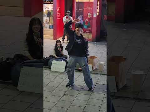 Kpop&amp;amp;JHKTV]かがわゆう&amp;amp;hyojin in hongdae <strong>Love</strong> Shot EXO카가와 홍대케이팝댄스러브샷 <strong>엑소</strong> #쇼츠 #shortskpop #shortshorts