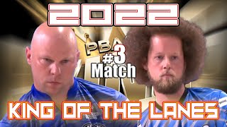 Bowling 2022 King of the Lanes MOMENT - Game 3 screenshot 3