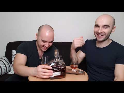 Video: Kas ir Woodford Reserve Double Oaked?