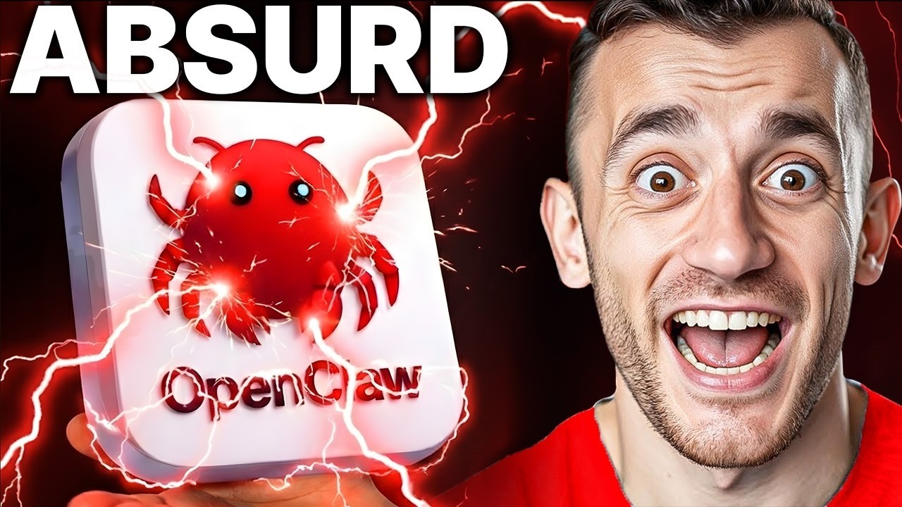 Claude Sonnet 4.6 + OpenClaw is INSANE!