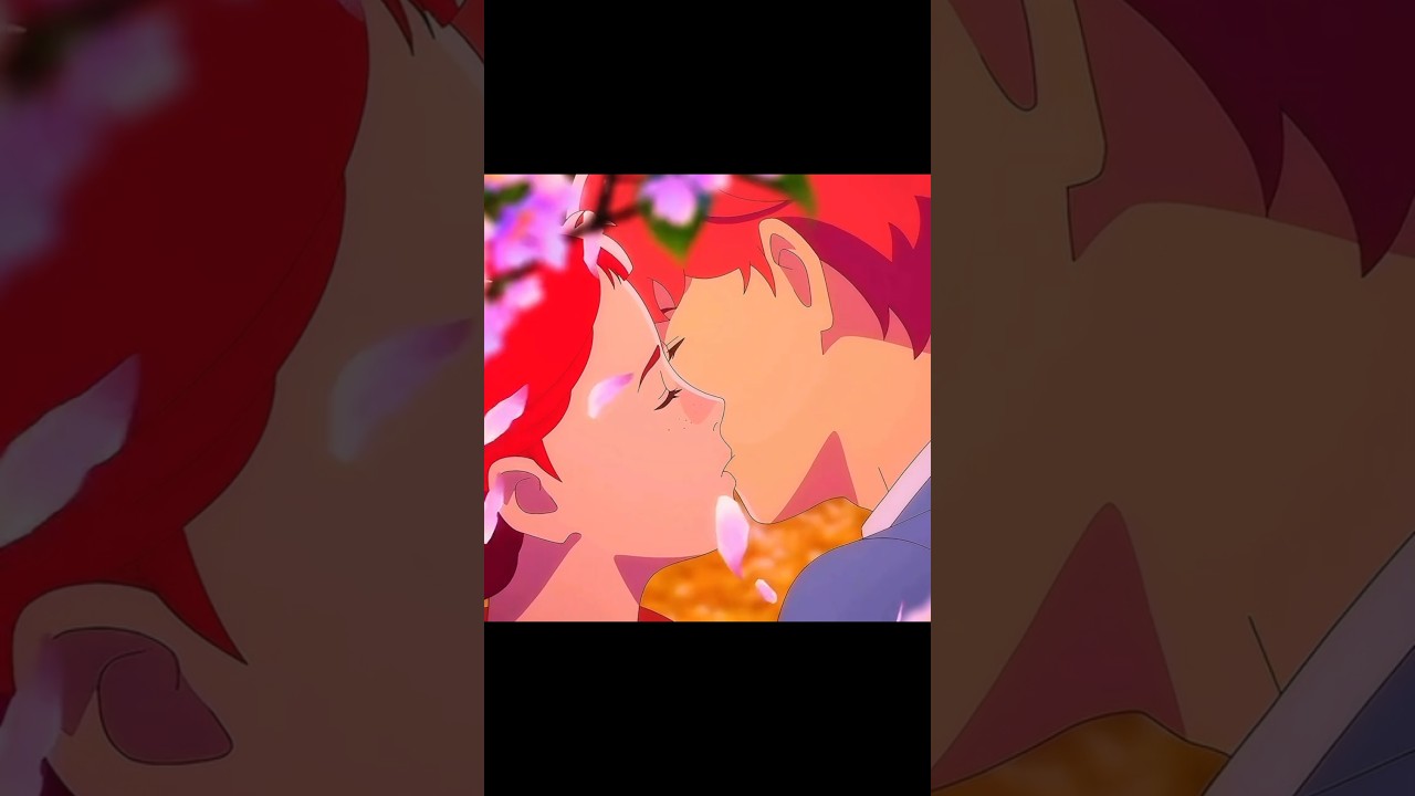 Anne and Gilbert get engaged 😖🥹🥰❤️&zwj;🩹 | Anne Shirley |