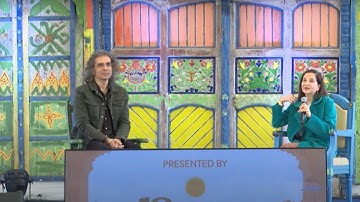 Jab We Met Imtiaz Ali | Imtiaz Ali in conversation with Anupama Chopra