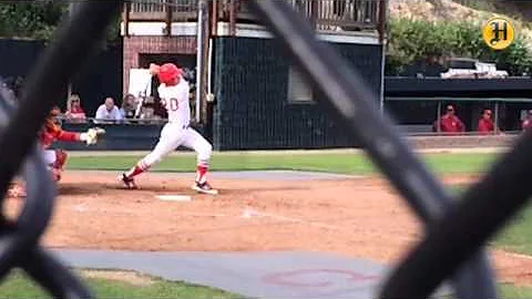 Lennie Rodriguez's run scoring single helps Carmel...