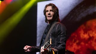 Rick Springfield Live in Los Angeles on 9/13/23