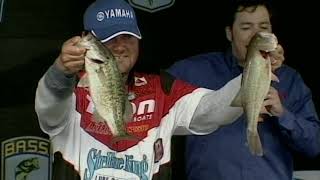 2005 Bassmaster --  Lake Norman