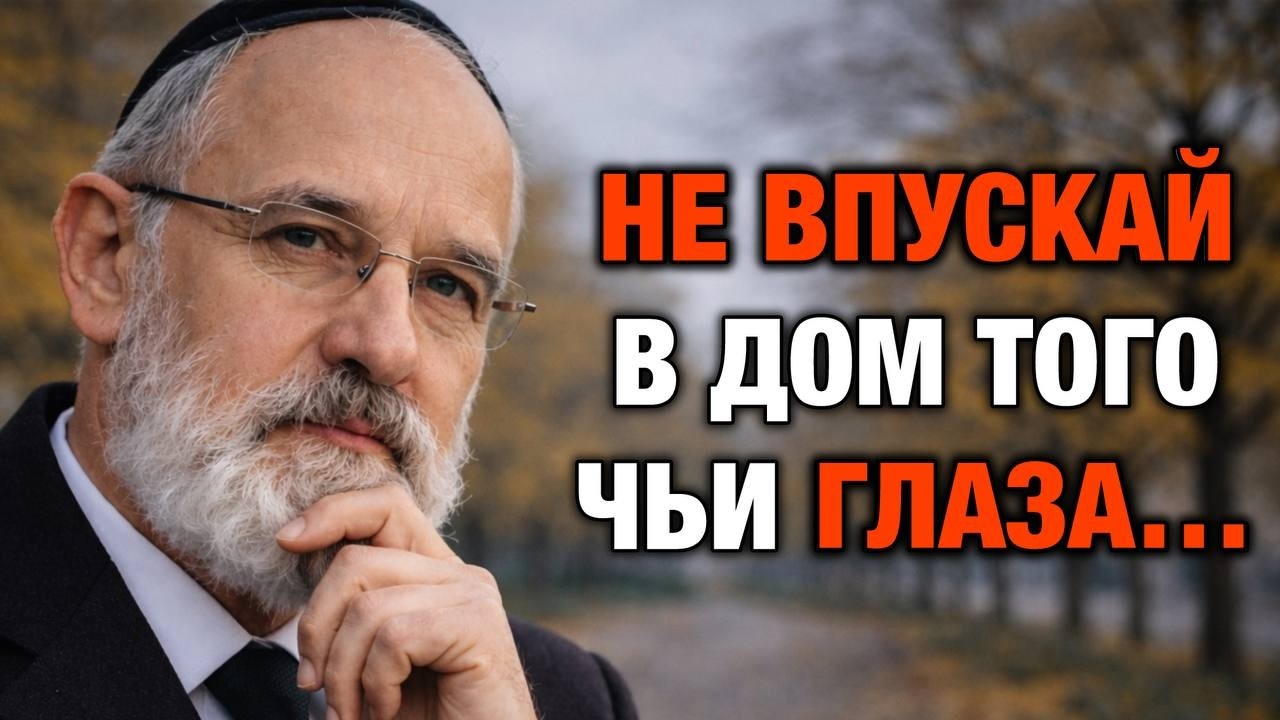 Никогда не впускайте этих людей в дом — мудрые мысли еврейского народа о ПРЕДАТЕЛЬСТВЕ