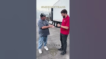 His hands are ROUGHER than the Asphalt... 😭😭😭