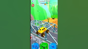 shape shifting Transform Race Gameplay | New iOS games #shorts