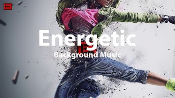 Energetic Upbeat Percussive Clap and Stomp Background Music