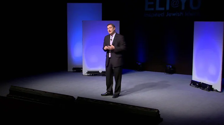 ELI Talks Dr Scott Goldberg -- Yeah But...What If The Future of Education