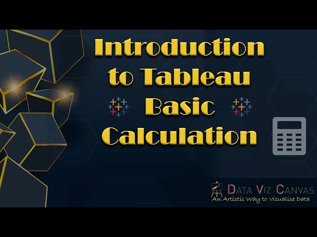 How to Create Table Pagination in Tableau – Data Viz Canvas