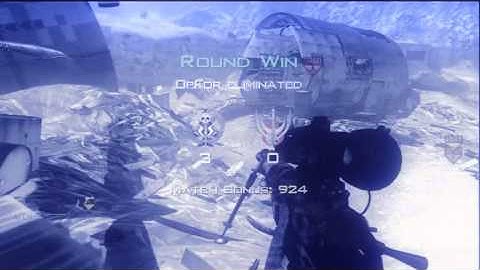 Mw2 Trickshotz