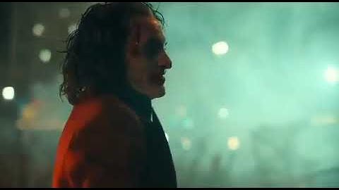 Joker Sad Status Template