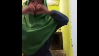 Dua Mata Saya(feat. Shava)