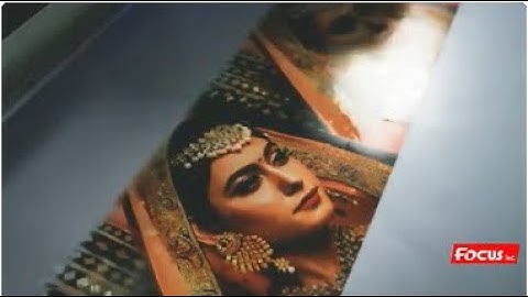 FOCUS ATLAS 1311 UV PRINTER TUTORIAL 16 Printing process