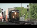 CSX I138 Jesup, GA 4/26/26