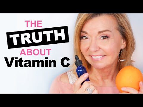 All About Vitamin C Serum-thumbnail