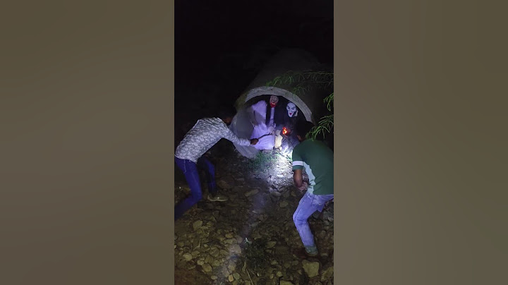 "पाइप के अंदर छुपी दो डरावनी आत्माएँ 😱☠️ राज़ क्या है?"#shortsfeed