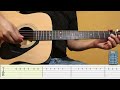 Beginning of video