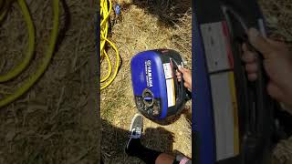 Club Generator Not Fixed