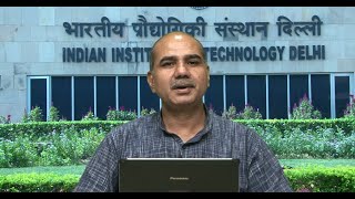 ARPIT IITD Week 12: Application of AI and ML in Library Operations and Services - K.P. Singh