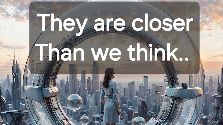 10 Crazy Predictions for the Future That Will Blow Your Mind!