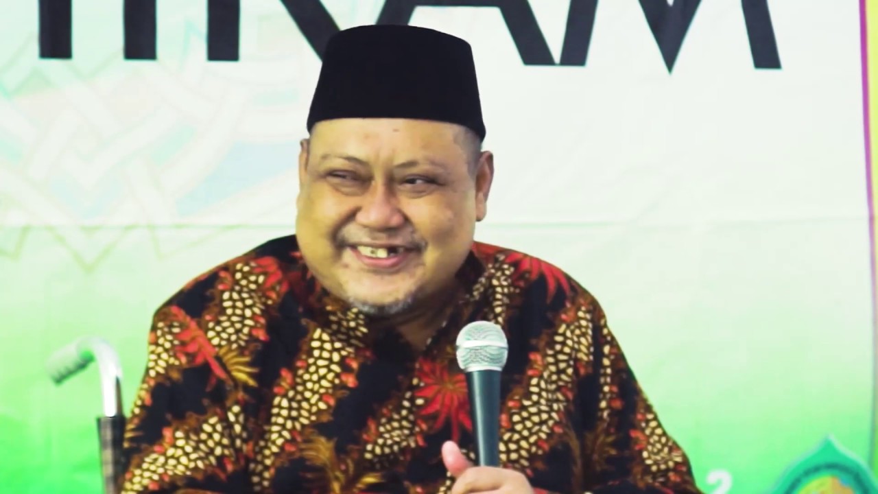 Al Hikam#5_ Kenapa Doa belum Dikabulkan? KH. Imron Djamil - YouTube