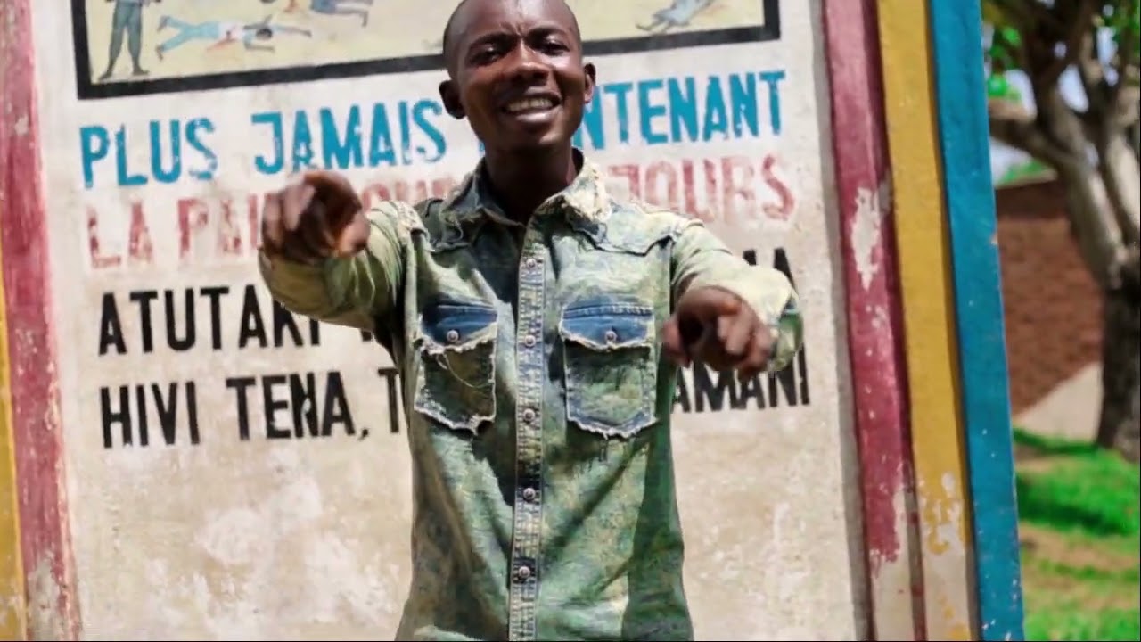 Ukombozi Kwaya   Mango Mabita Official Music Video