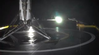 JCSAT-14 | LAUNCH AND LANDING FALCON 9 | ЗАПУСК И ПОСАДКА FALCON 9